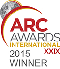 ARC國際年報比賽